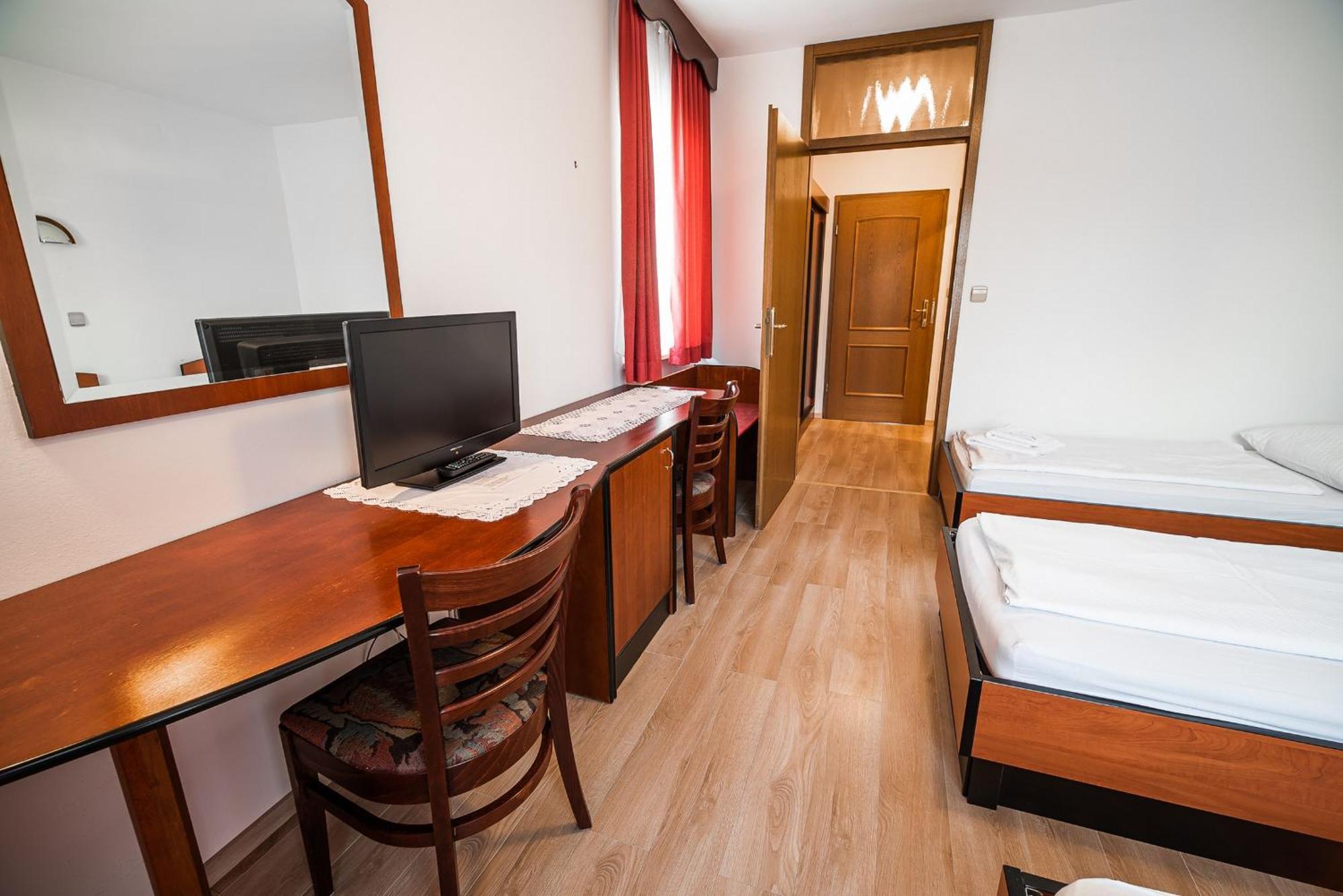 Guesthouse Leski Dvor Lesce  Room photo